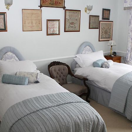 Kirkby Fleetham Little Holtby B&B מראה חיצוני תמונה
