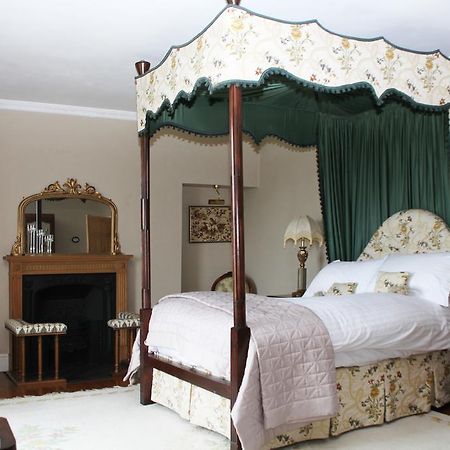 Kirkby Fleetham Little Holtby B&B מראה חיצוני תמונה