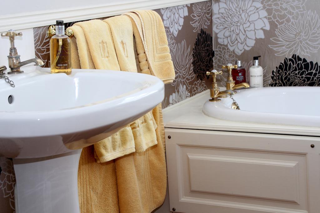 Kirkby Fleetham Little Holtby B&B מראה חיצוני תמונה