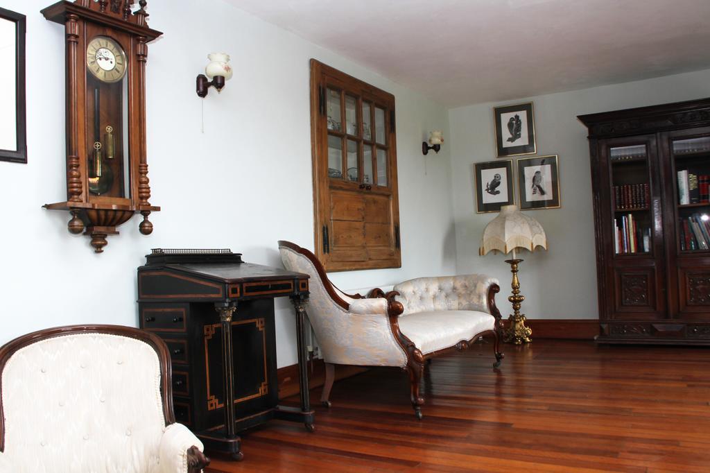 Kirkby Fleetham Little Holtby B&B מראה חיצוני תמונה