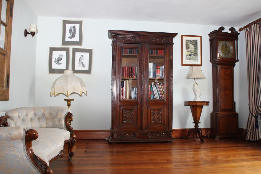 Kirkby Fleetham Little Holtby B&B מראה חיצוני תמונה