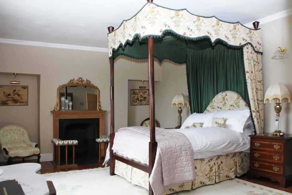Kirkby Fleetham Little Holtby B&B מראה חיצוני תמונה