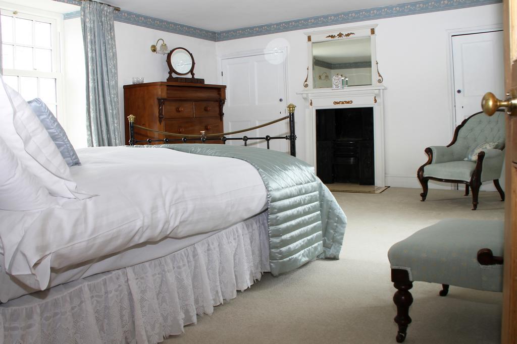 Kirkby Fleetham Little Holtby B&B מראה חיצוני תמונה