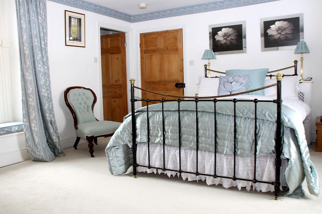 Kirkby Fleetham Little Holtby B&B מראה חיצוני תמונה
