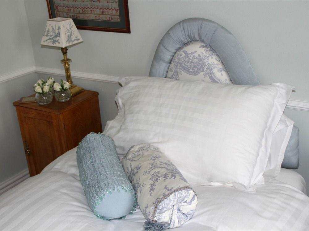 Kirkby Fleetham Little Holtby B&B מראה חיצוני תמונה