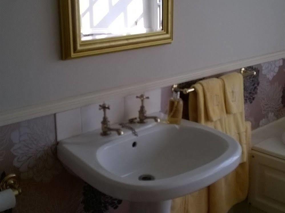 Kirkby Fleetham Little Holtby B&B מראה חיצוני תמונה