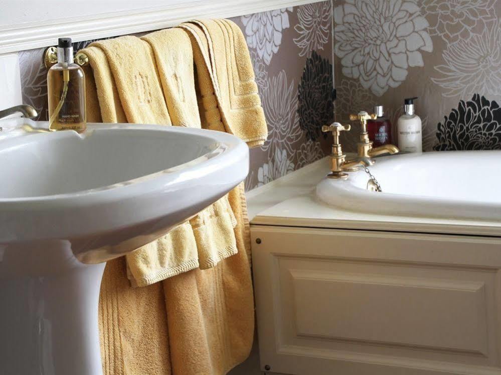 Kirkby Fleetham Little Holtby B&B מראה חיצוני תמונה