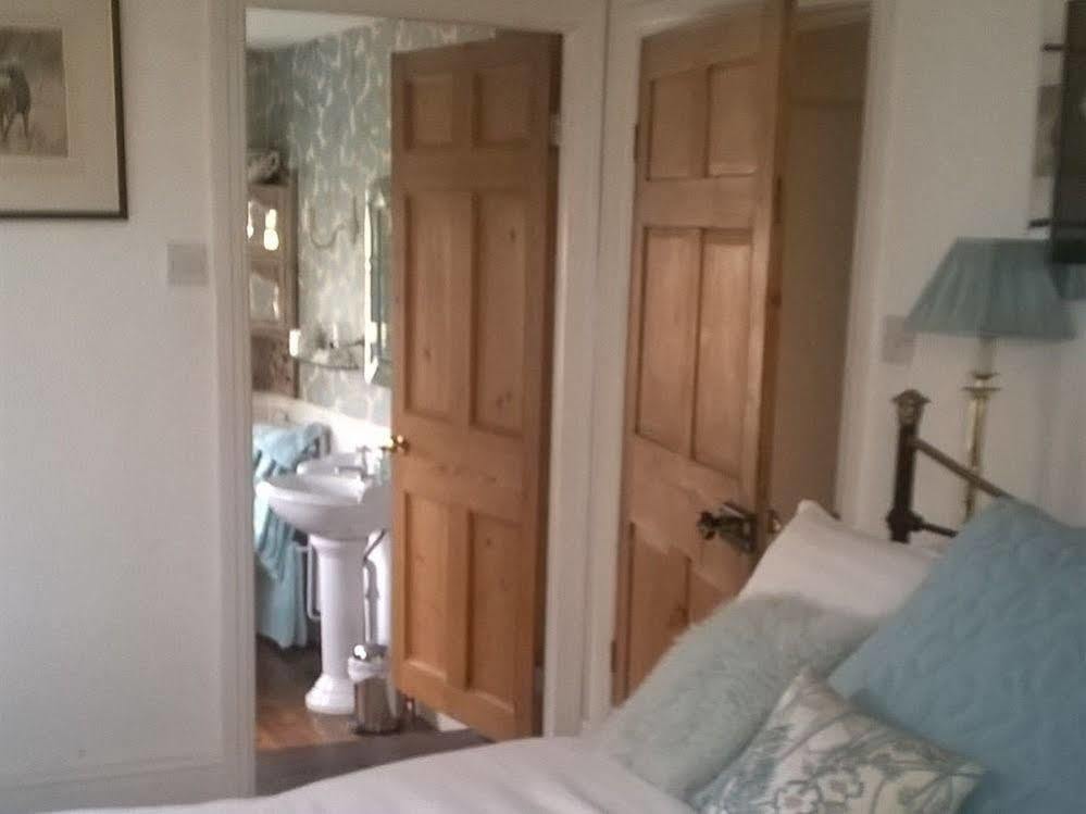 Kirkby Fleetham Little Holtby B&B מראה חיצוני תמונה
