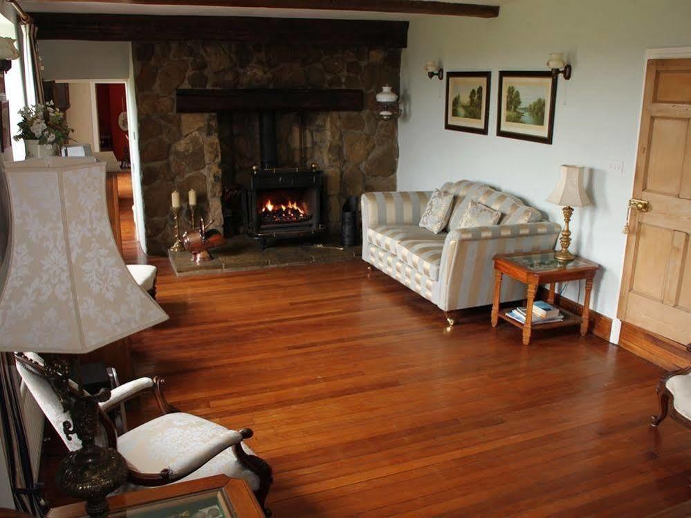 Kirkby Fleetham Little Holtby B&B מראה חיצוני תמונה