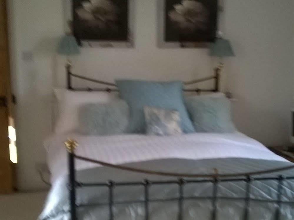 Kirkby Fleetham Little Holtby B&B מראה חיצוני תמונה