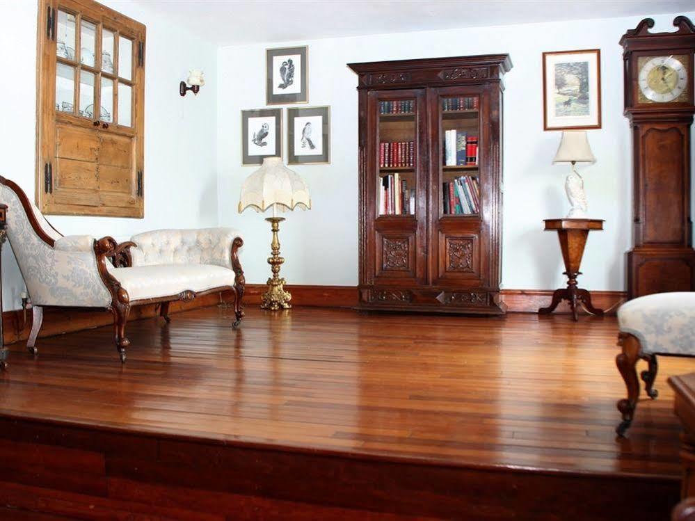 Kirkby Fleetham Little Holtby B&B מראה חיצוני תמונה