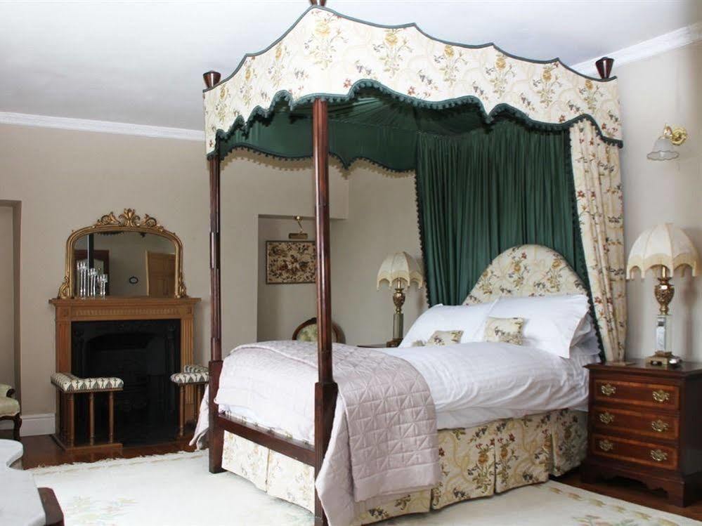 Kirkby Fleetham Little Holtby B&B מראה חיצוני תמונה